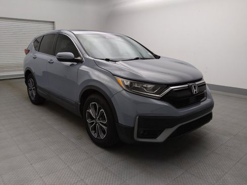 Used 2020 Honda CR-V EX image 13