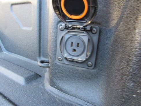 Used 2021 GMC Sierra 2500 AT4 w/ AT4 Premium Plus Package image 35