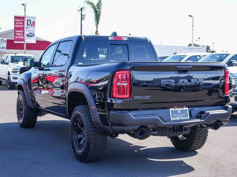 New 2026 RAM 1500 RHO AWD/4WD image 8