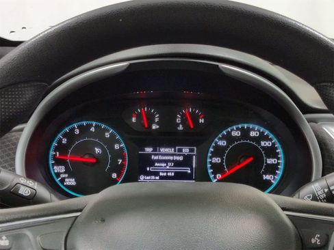 Used 2024 Chevrolet Malibu LT image 33