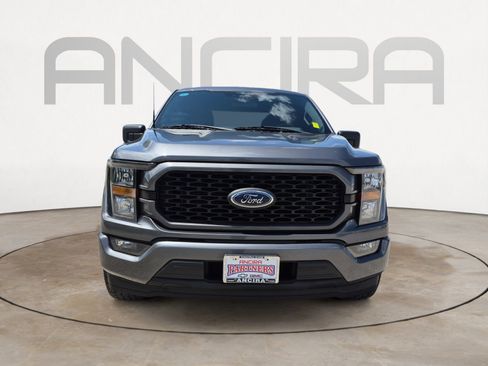 Used 2023 Ford F150 XL w/ STX Appearance Package image 4