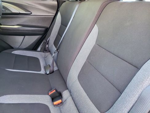 Used 2023 Chevrolet TrailBlazer LT image 13