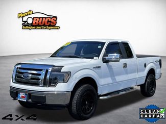 Used 2011 Ford F150 XLT AWD/4WD 360° Tour