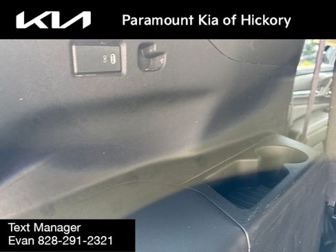 Used 2023 GMC Yukon XL Denali w/ LPO, Floor Liner Package AWD/4WD image 14