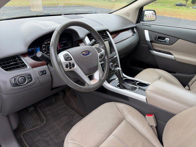 Used 2013 Ford Edge Limited AWD/4WD image 11
