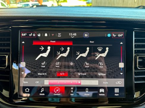 Used 2026 Dodge Durango GT AWD/4WD image 17