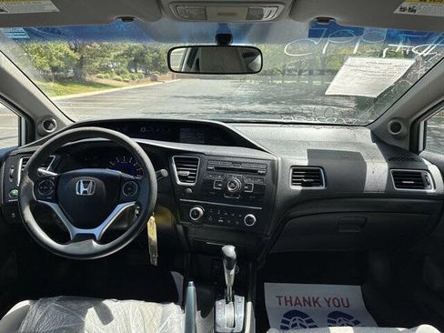 Used 2015 Honda Civic LX image 17