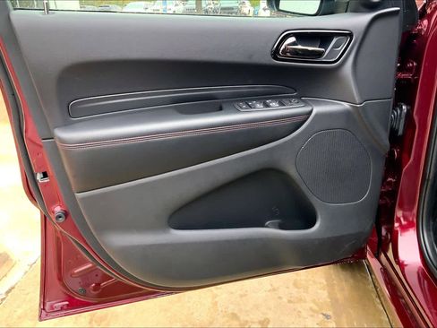 New 2026 Dodge Durango GT w/ Blacktop Package image 10