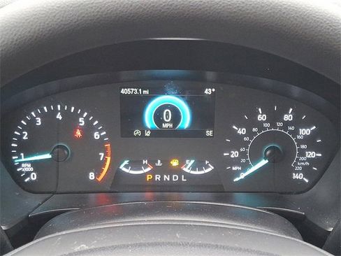 Certified 2022 Ford Escape S image 20