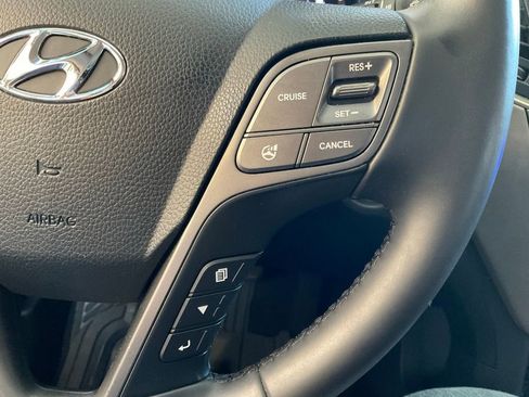 Used 2016 Hyundai Santa Fe Sport w/ Option Group 03 FWD image 14