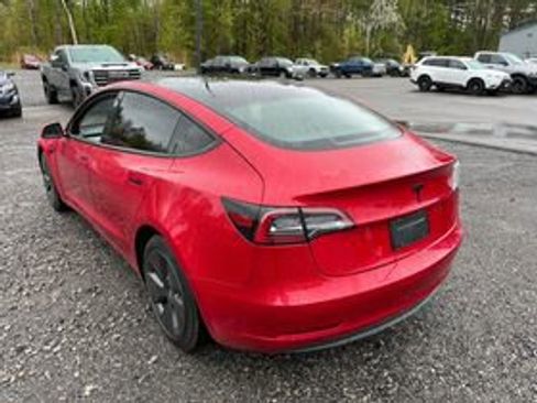 Used 2023 Tesla Model 3 Standard Range RWD image 3