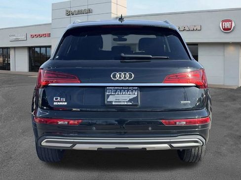 Used 2023 Audi Q5 2.0T Premium w/ Convenience Package image 6