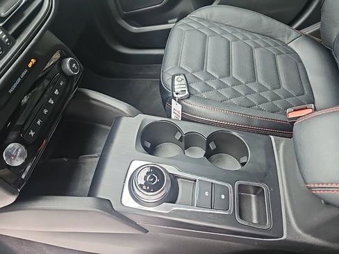 Used 2024 Ford Escape ST-Line Elite w/ Premium Technology Package image 16