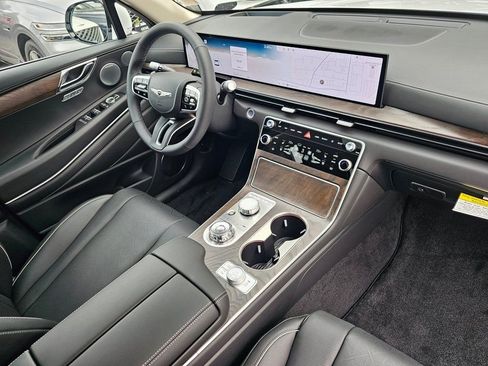 New 2026 Genesis GV80 3.5T Advanced AWD/4WD image 33