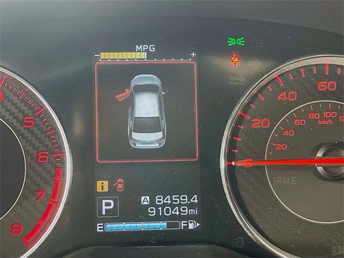 Used 2018 Subaru Impreza 2.0i Sport image 13