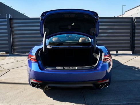 Used 2024 Maserati GranTurismo Modena image 22