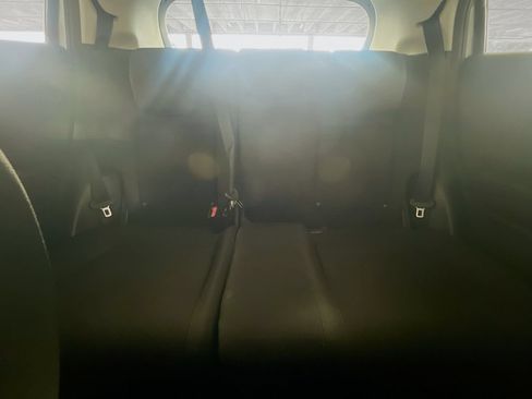 Used 2017 Honda HR-V EX image 26