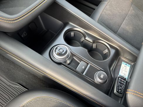 New 2026 Ford Explorer Tremor w/ Tremor Ultimate Package AWD/4WD image 18