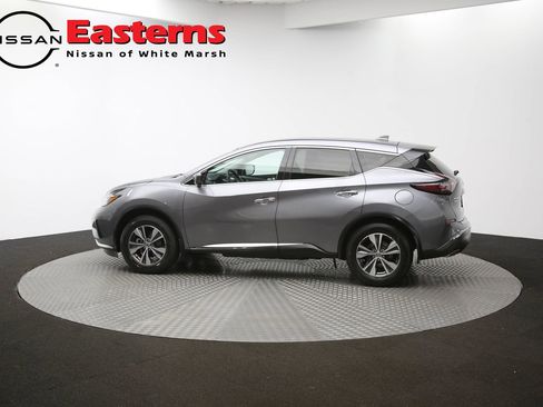Used 2021 Nissan Murano S image 87