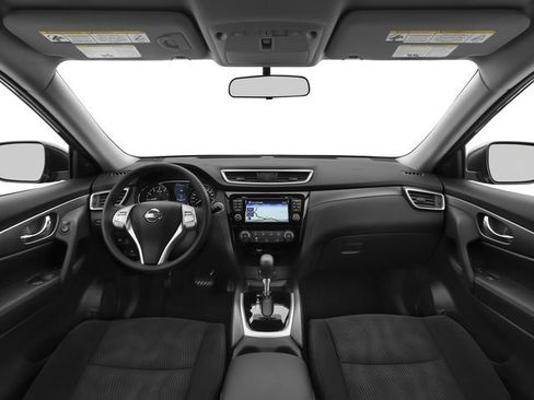 Used 2016 Nissan Rogue S FWD image 10