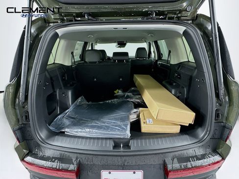 New 2026 Hyundai Santa Fe SEL image 9