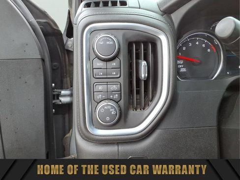 Used 2022 Chevrolet Silverado 1500 RST AWD/4WD image 18