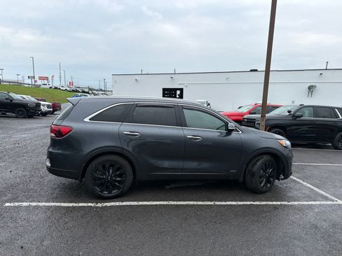 Used 2020 Kia Sorento EX AWD/4WD image 25