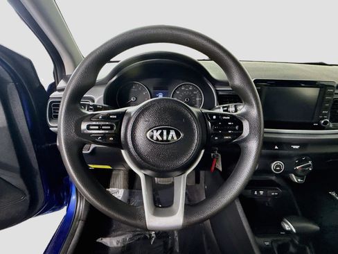 Used 2019 Kia Rio S w/ Technology Package FWD image 13