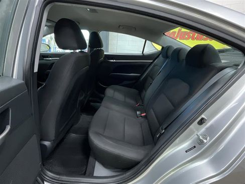 Used 2020 Hyundai Elantra SEL w/ Cargo Package (C1) image 18