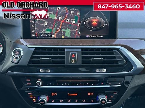 Used 2019 BMW X3 xDrive30i image 14