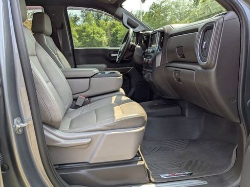 Used 2020 Chevrolet Silverado 1500 LT w/ All-Star Edition image 38