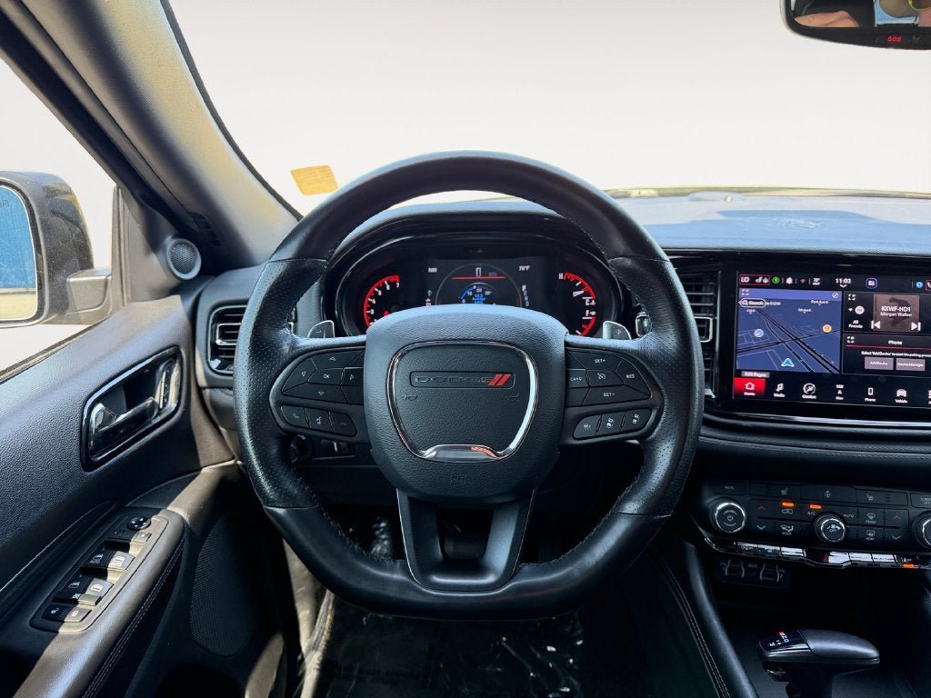 Used 2021 Dodge Durango GT AWD/4WD image 13