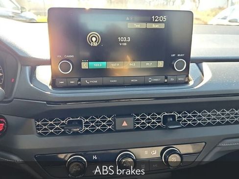 Used 2025 Honda Accord LX image 23