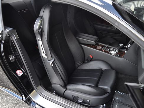 Used 2007 Bentley Continental GT AWD/4WD image 39