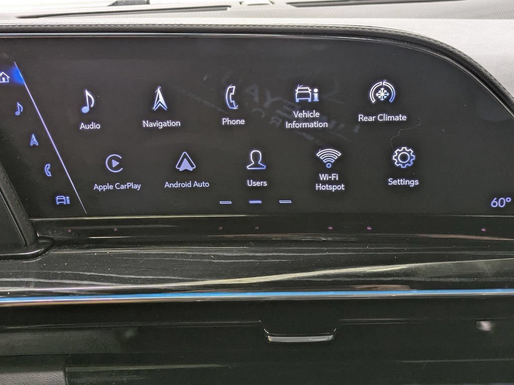 Used 2023 Cadillac Escalade Sport w/ LPO, ONYX Package AWD/4WD image 38