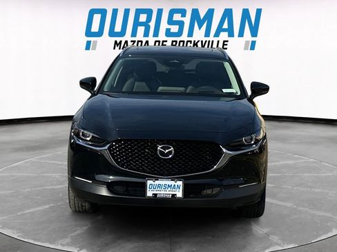 Used 2025 MAZDA CX-30 AWD 2.5 S w/ Premium Package image 8