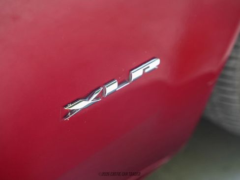 Used 2006 Cadillac XLR RWD image 81