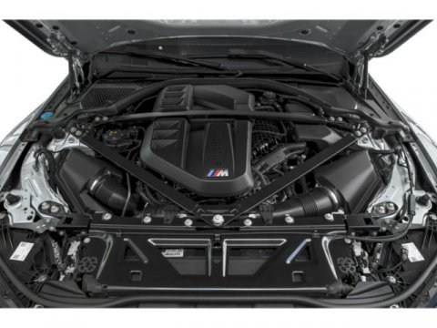 New 2027 BMW M4 xDrive Competition w/ M Carbon Exterior Package AWD/4WD image 14