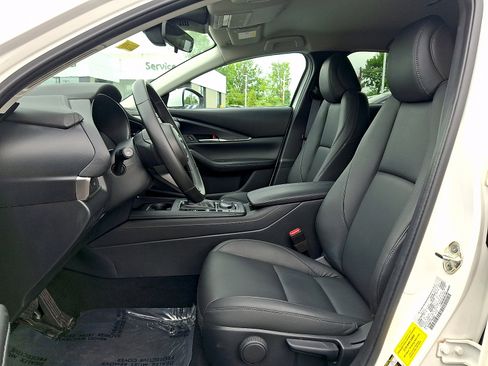 Certified 2023 MAZDA CX-30 AWD 2.5 S w/ Select Package image 15