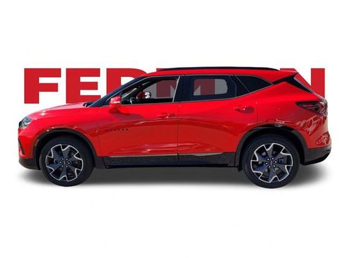 Used 2020 Chevrolet Blazer RS image 6