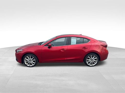 Used 2015 MAZDA MAZDA3 s Grand Touring FWD image 3