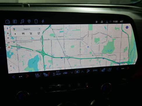 Used 2024 Chevrolet Blazer EV RS image 29