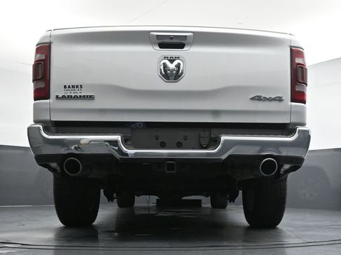 Used 2022 RAM 1500 Laramie image 43