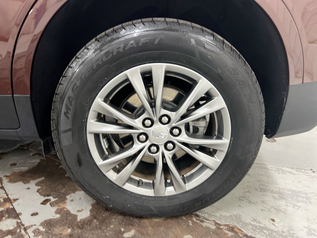 Used 2023 Cadillac XT5 Premium Luxury FWD image 28