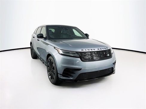 New 2026 Land Rover Range Rover Velar Dynamic SE image 3