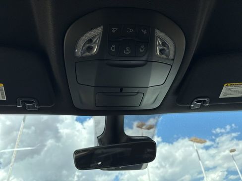 New 2026 Chrysler Voyager LX FWD image 42