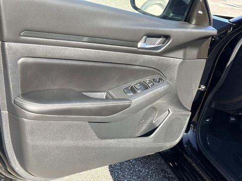 Certified 2024 Nissan Altima 2.5 SV image 17