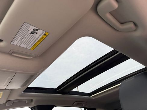 New 2026 MAZDA CX-50 AWD 2.5 S w/ Preferred Pkg image 11