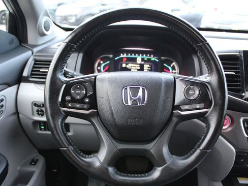Used 2021 Honda Pilot Special Edition image 16