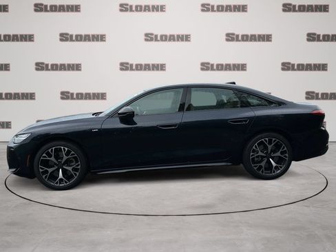 Used 2026 Audi A6 Premium Plus w/ Premium Plus Package AWD/4WD image 2